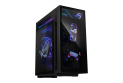 ASUS GM1000 Tower/R9 9950X3D/64GB/2TB/RTX5080/W11H