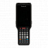 Brady CK62, robust warehouse mobile computer, Android 14, FlexRangeULR imager, 5G, 47-key alphanumeric, 8GB RAM, 128GB storage, Wi-Fi 6E