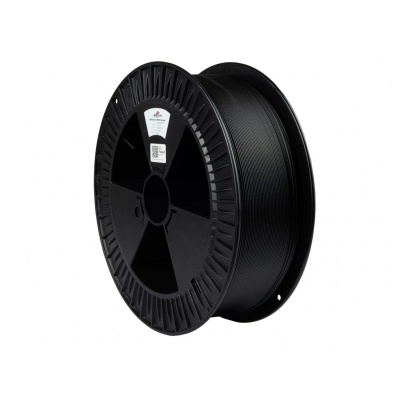 Spectrum 80838 3D филамент, PET-G Carbon, 1,75mm, 2000g, Черен (Black)