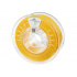Spectrum 81561 3D филамент, SafeGuard PLA, 1,75mm, 1000g, Жълт (Bahama yellow)