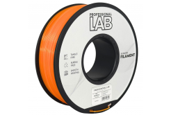 Professional Lab FG-P8-E1, 3D филамент, ABS+, Orange, 1kg, 1,75mm