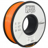 Professional Lab FG-P8-E1, 3D филамент, ABS+, 1,75mm, 1000g, Оранжев (Orange)