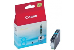 Canon CLI-8PC 0624B001 снимка циан (photo cyan) оригинална касета