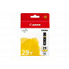 Canon PGI-29Y, 4875B001 жълт (yellow) оригинална касета