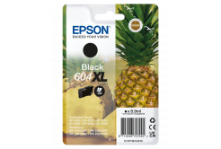 Epson 604XL T10H140 C13T10H14010 черен (black) оригинална касета