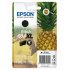 Epson 604XL T10H140 C13T10H14010 черен (black) оригинална касета