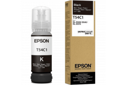 Epson T54C1 C13T54C120 черен (black) оригинална касета с мастило