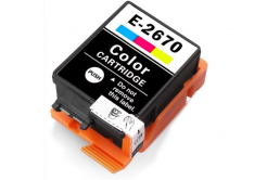 Epson T2670 цвят (color) съвместими касети