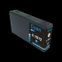 Epson T7012 циан (cyan) съвместими касети