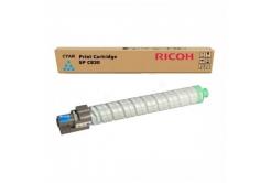 Ricoh 821124, 821188 лазурен (cyan) оригинален тонер