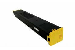 Sharp BP-GT20YA жълт (yellow) оригинален тонер