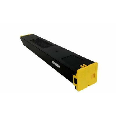 Sharp BP-GT20YA жълт (yellow) оригинален тонер