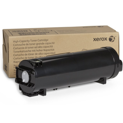 Xerox 106R03943 черен (black) оригинален тонер