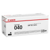 Canon CRG-040, 0460C001 черен (black) оригинален тонер