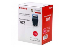 Canon CRG-702 9643A004 магента (magenta) оригинален тонер