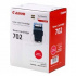 Canon CRG-702 9643A004 магента (magenta) оригинален тонер