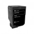 Lexmark 74C20KE черен (black) оригинален тонер