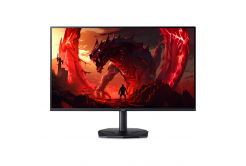 Acer UM.HX0EE.506 Nitro/KG270 W5bmiipx/27"/IPS/FHD/260Hz/1ms/Черен/2R