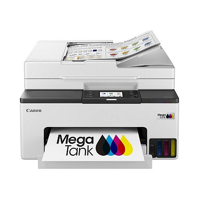 Canon MAXIFY GX2041 6171C027 мастиленоструйн многофункционален