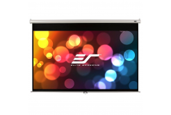 ELITE plátno roleta 80'' 4:3