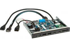 HP Front I/O 2xUSB-A 2xUSB-C
