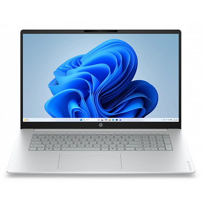 HP Omnibook 3/17-dk0071ncx/5-120U/17,3"/FHD/16GB/512GB/Intel int/W11P/Сребрист/2R