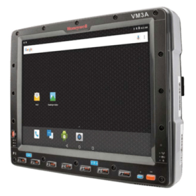 Honeywell Thor VM3A VM3A-L0N-1B4A20E, 30,7cm (12,1''), BT, Wi-Fi, Android, GMS