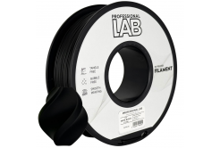 Professional Lab FG-P81-E1, 3D филамент, PLA, Meta Black, 1kg, 1,75mm
