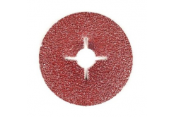 3M 982C Cubitron™ II Fíbrový kotouč 150 mm x P60+