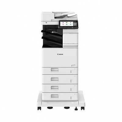 Canon imageFORCE 710 7054C005 лазерен многофункционален
