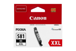 Canon CLI-581BK XXL 1998C001 черен (black) оригинална касета