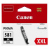Canon CLI-581BK XXL 1998C001 черен (black) оригинална касета