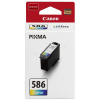 Canon CL-586 6227C001 цвят (color) оригинална касета