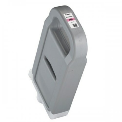 Canon PFI-1700PM, 0780C001 снимка от magenta (photo magenta) оригинална касета с мастило
