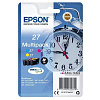 Epson 27 C13T27044012 жълт (yellow) оригинална касета