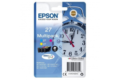 Epson 27 C13T27044012 жълт (yellow) оригинална касета