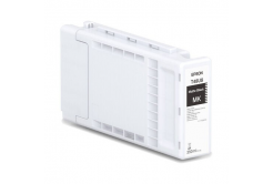 Epson C13T48U80N матово черно (matt black) оригинална касета