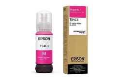 Epson T54C3 C13T54C320 магента (magenta) оригинална касета с мастило
