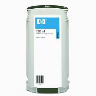 HP 72 C9403A матово черен (matte black) оригинална касета