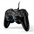 Gamepad Genius GX Gaming GX-17UV, 17 бутона, USB/PS3, черен