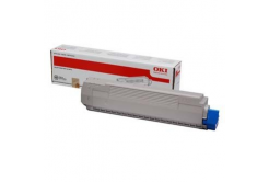 OKI 44059166 магента (magenta) оригинален тонер