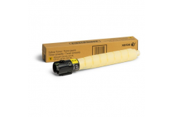 Xerox 006R01757 жълт (yellow) оригинален тонер