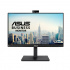 ASUS BE24EQSK 90LM05M1-B09370 Монитор, 23,8", IPS, FHD, 75Hz, 5ms, Черен, 3R
