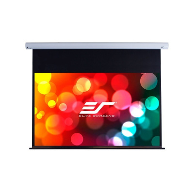 Epson SK84XHW-E12 ELITE plátno elektrické motorové 84'' 16:9