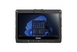 Getac K120G3, Full HD, GPS, digitizer, USB, BT, Ethernet, Wi-Fi (Wi-Fi), 4G, Intel Core i5, SSD, Win. 11 Pro
