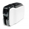 Zebra ZC100 ZC11-000C000EM00 картов принтер, Едностранно, USB/Ethernet
