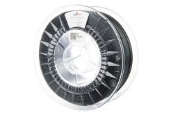 Spectrum 80742 3D филамент, PET-G/PTFE, 1,75 мм, 1000g, черен цвят на движението