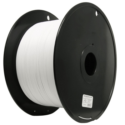 Professional Lab FG-P192-E1, 3D филамент, PLA, 1,75mm, 5000g, Бял (White)