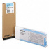 Epson T606500 светло циан (light cyan) оригинална касета