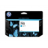 HP 745 F9J97A циан (cyan) оригинална касета